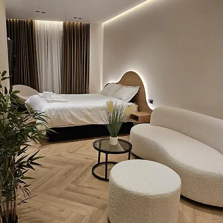 Apartment Rica Tirana