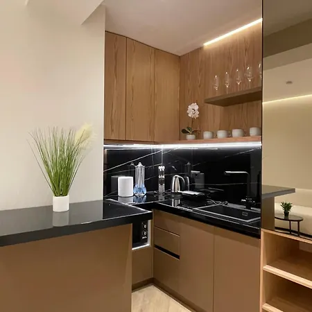 Apartment Rica Tirana