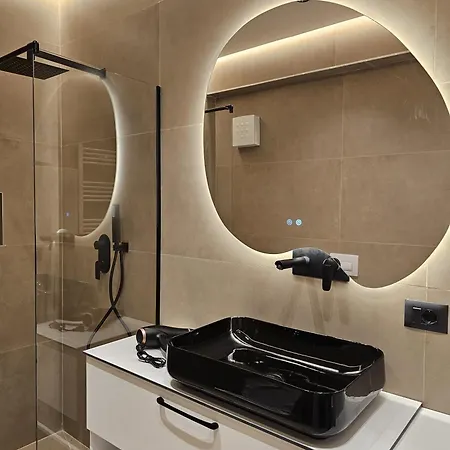 Rica Apartment