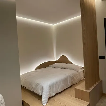 Rica Apartment *