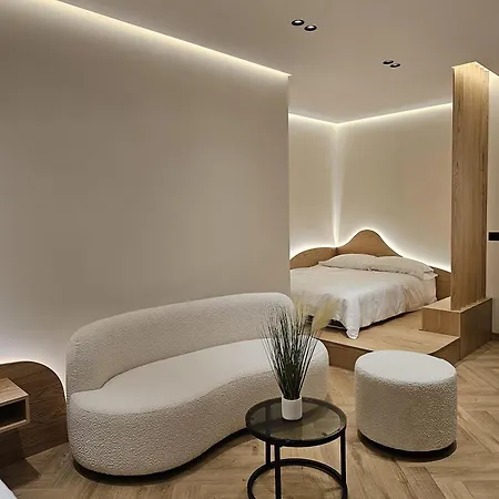 Apartment Rica *