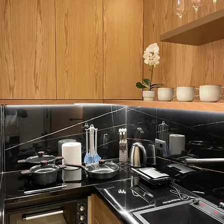 Rica Apartment