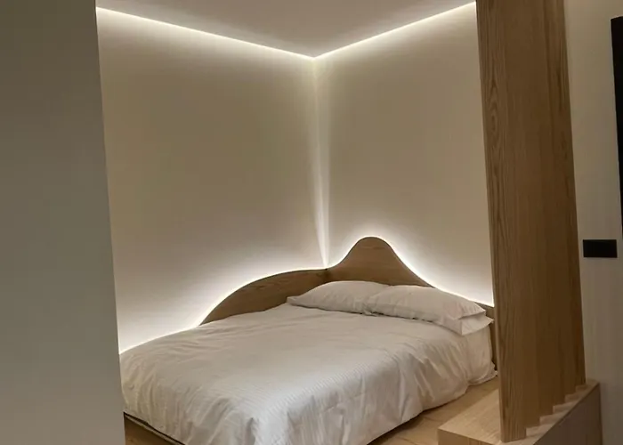 Rica Apartament *
