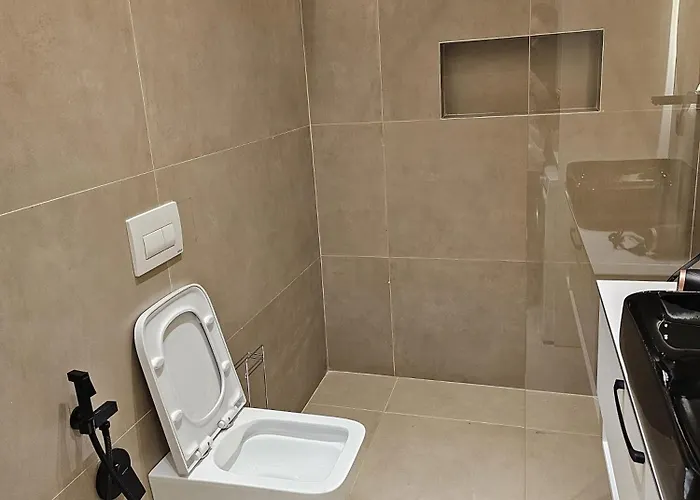 Rica Apartament