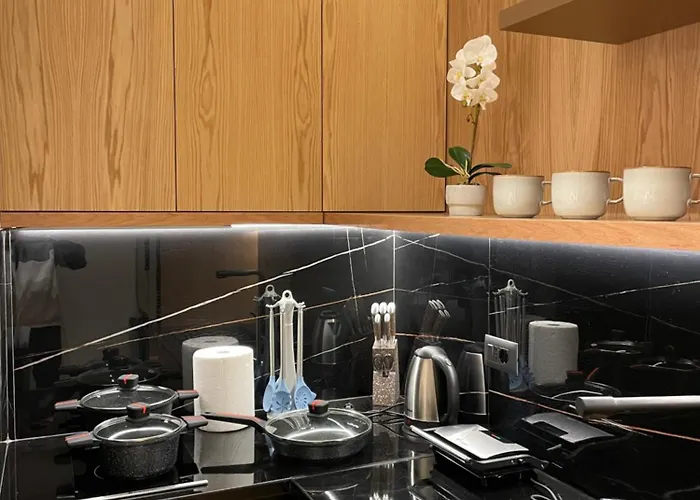 Rica Apartament