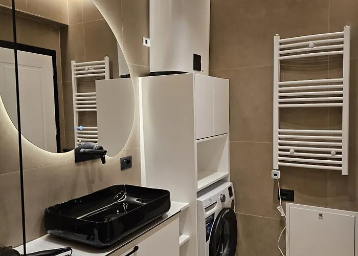 Apartament Rica