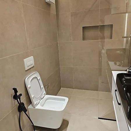 Rica Apartment